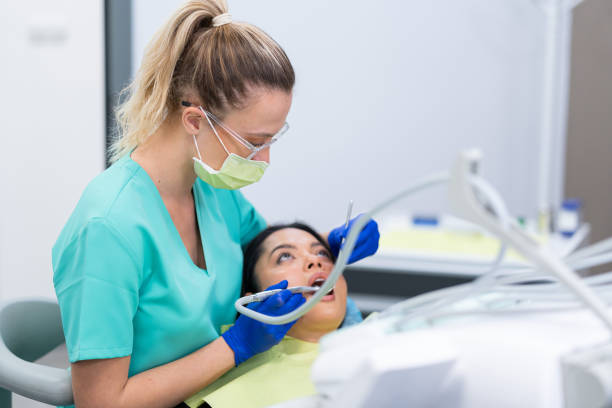 Best Emergency Treatment for Dental Infections or Abscesses in Tukwila, WA
