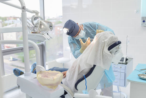 Best Emergency Gum Treatment in Tukwila, WA